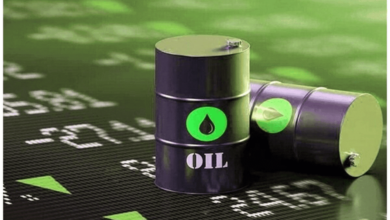 رونق نفتی ایران با وجود جنگ