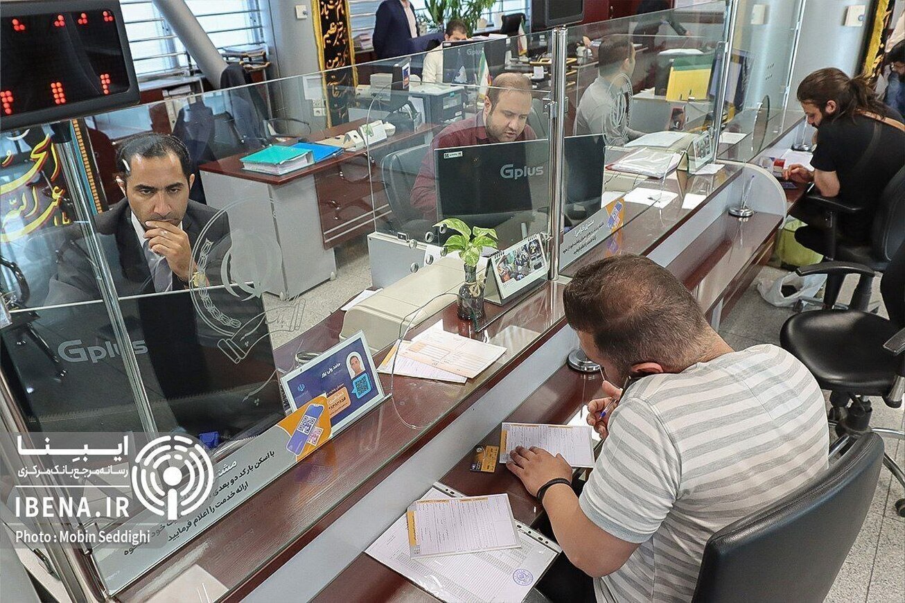 پرداخت ۲۷ همت تسهیلات قرض&zwnj;الحسنه ازدواج و فرزند توسط بانک&zwnj;های خصوصی