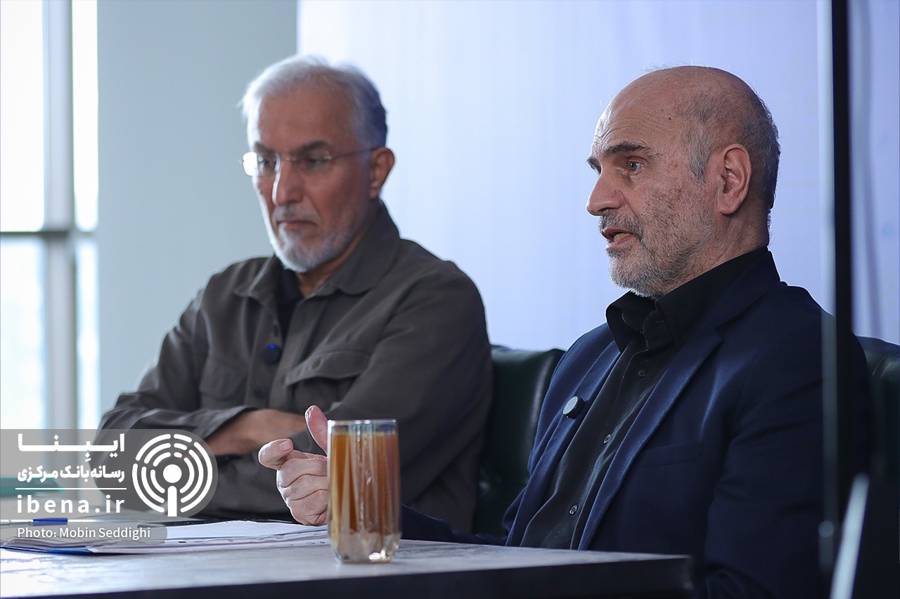 راز تاب‌آوری اقتصاد در دل محدودیت‌ها / چرا اقتصاد جنگی تاب‌آورتر از اقتصاد پساجنگ بود؟