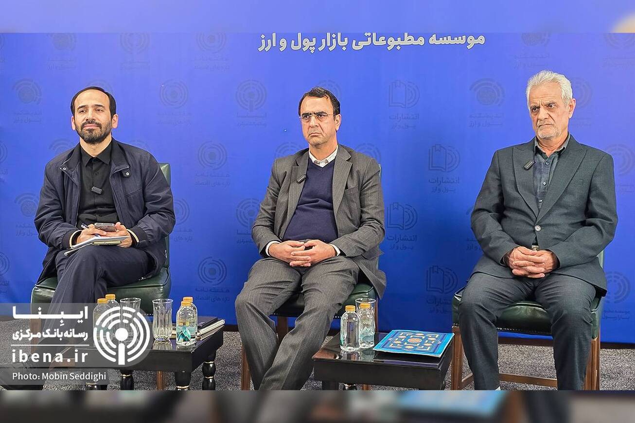 آزمون بزرگ اقتصاد ایران در شرایط جنگی