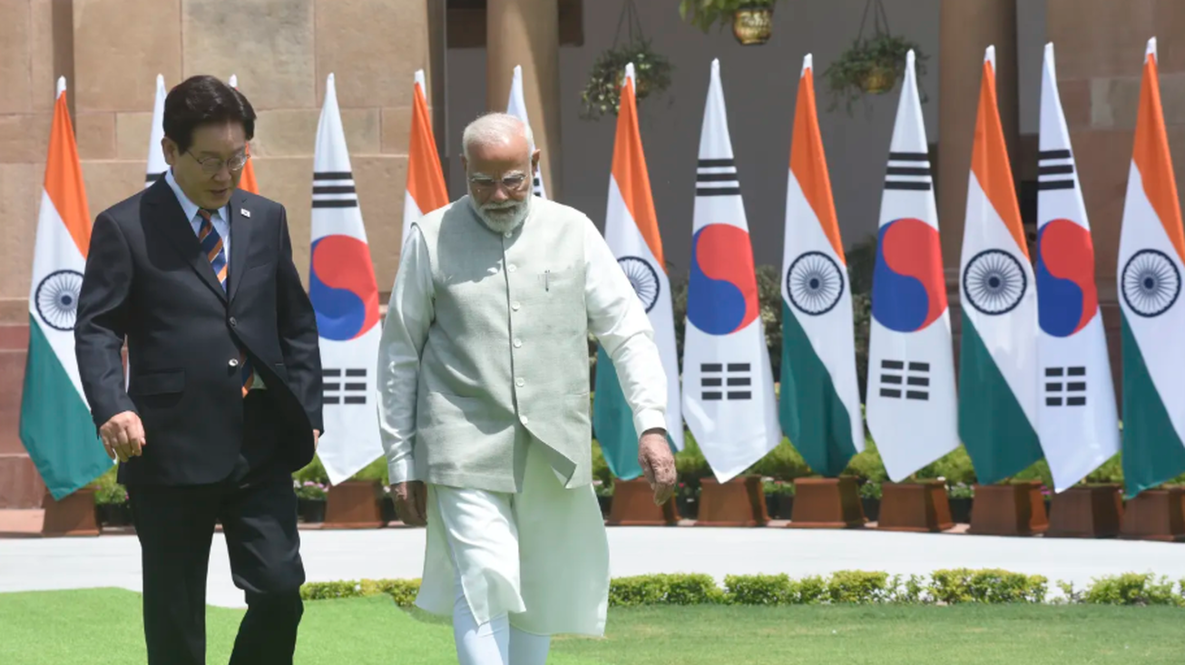 چالش&zwnj;های تعمیق همکاری اقتصادی هند و کره جنوبی در بحبوحه عدم&zwnj;قطعیت&zwnj;ها