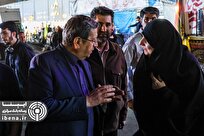 برنامه دولت برای مدیریت بازار و تأمین کالا‌های اساسی/التهابات به‌مرور فروکش می‌کند