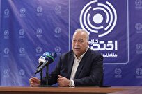 با محتکران تعارف نکنید/ لزوم تداوم تمهیدات بانک مرکزی