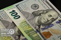 دلار ۱۱ هزار تومان ریخت