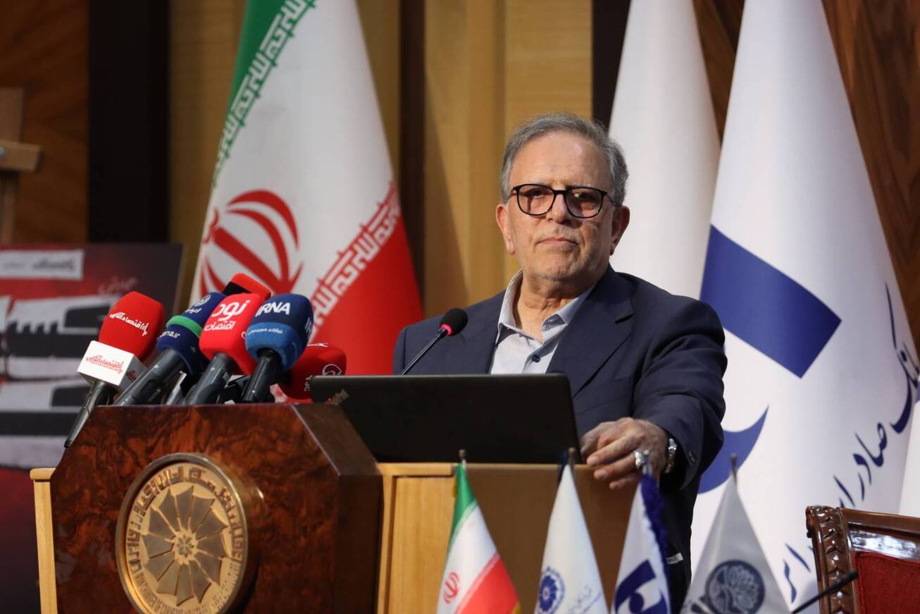 عدم اتصال به اینترنت بین الملل به صنعت کارگزاری آسیب می‌زند