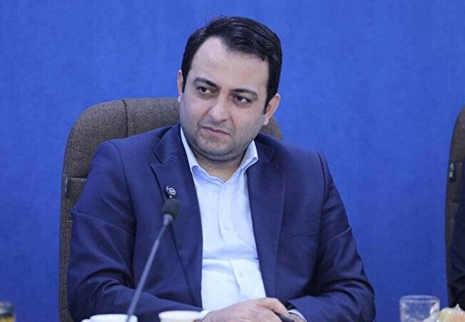 محسن سیفی مدیرعامل بانک ملی شد