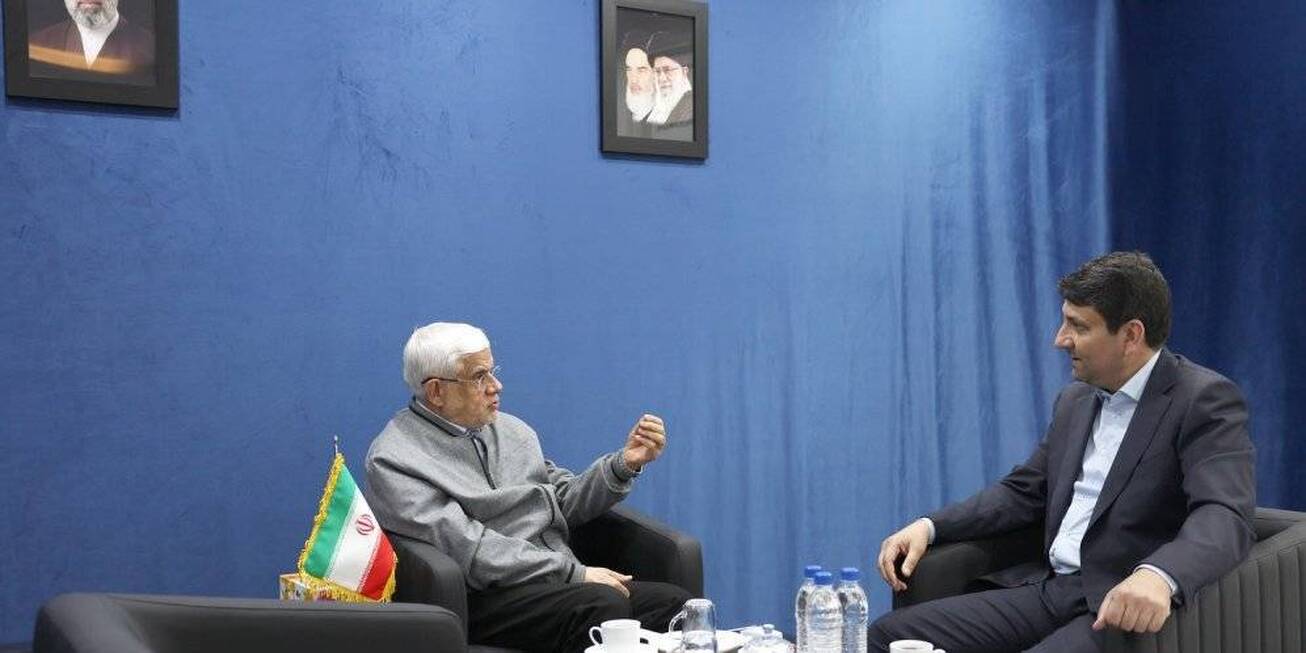 اینترنت طبقاتی با رویکرد دولت همخوانی ندارد