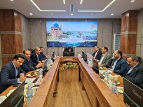 بانک مسکن ۹۱ میلیارد ریال ودیعه اسکان موقت به آسیب دیدگان زنجانی پرداخت کرد