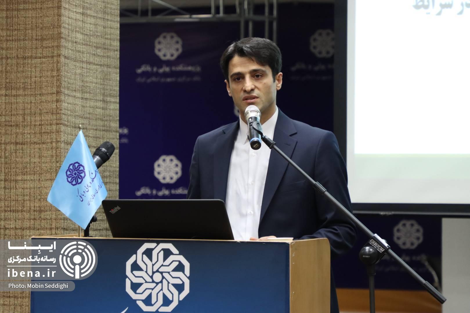از بازسازی تولید تا حفظ ثبات بانکی؛ پیشنهادهای تازه برای اقتصاد پساجنگ از بازسازی تولید تا حفظ ثبات بانکی؛ پیشنهادهای تازه برای اقتصاد پساجنگ
