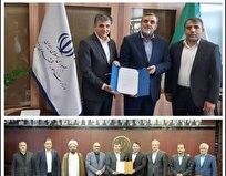 اکبر کشاورزیان عضو هیأت مدیره بانک سپه شد