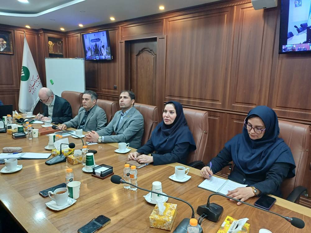 تاکید مدیرعامل پست بانک بر نقش راهبردی روابط عمومی در رقابت بانکی