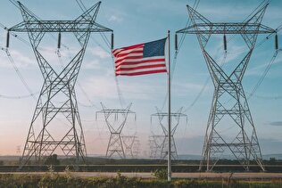 انفجار تقاضای برق در آمریکا