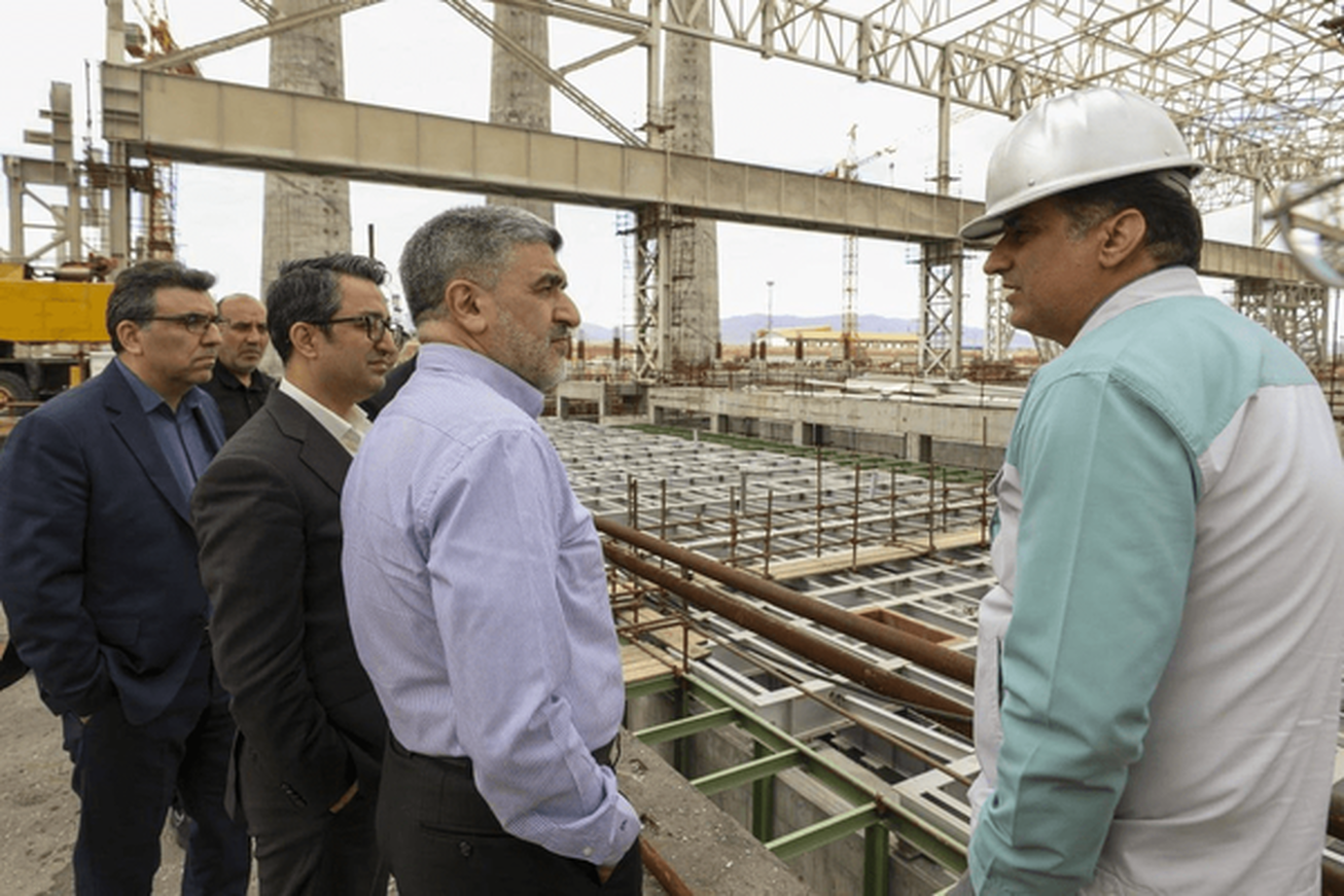 صندوق بازسازی فولاد در بورس راه&zwnj;اندازی می&zwnj;شود