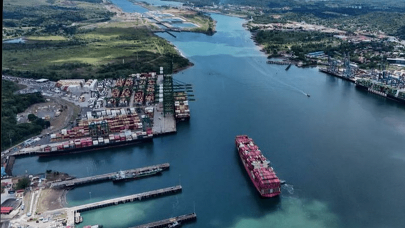 انفجار هزینه&zwnj;ها در کانال پاناما