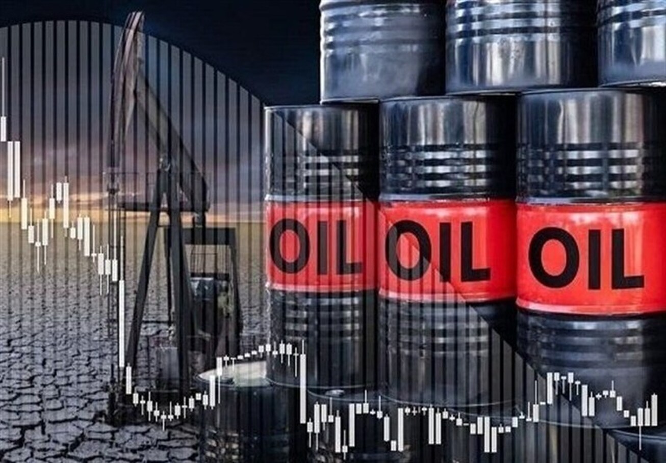 نفت برنت به ۱۰۶ دلار در هر بشکه رسید