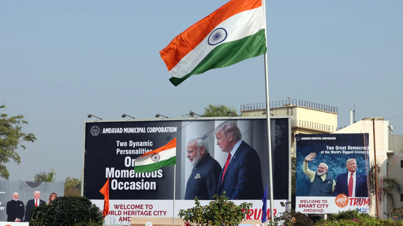 پیامد&zwnj;های تاخیر در بازگشایی تنگه هرمز برای توافق تجاری واشنگتن&ndash;دهلی