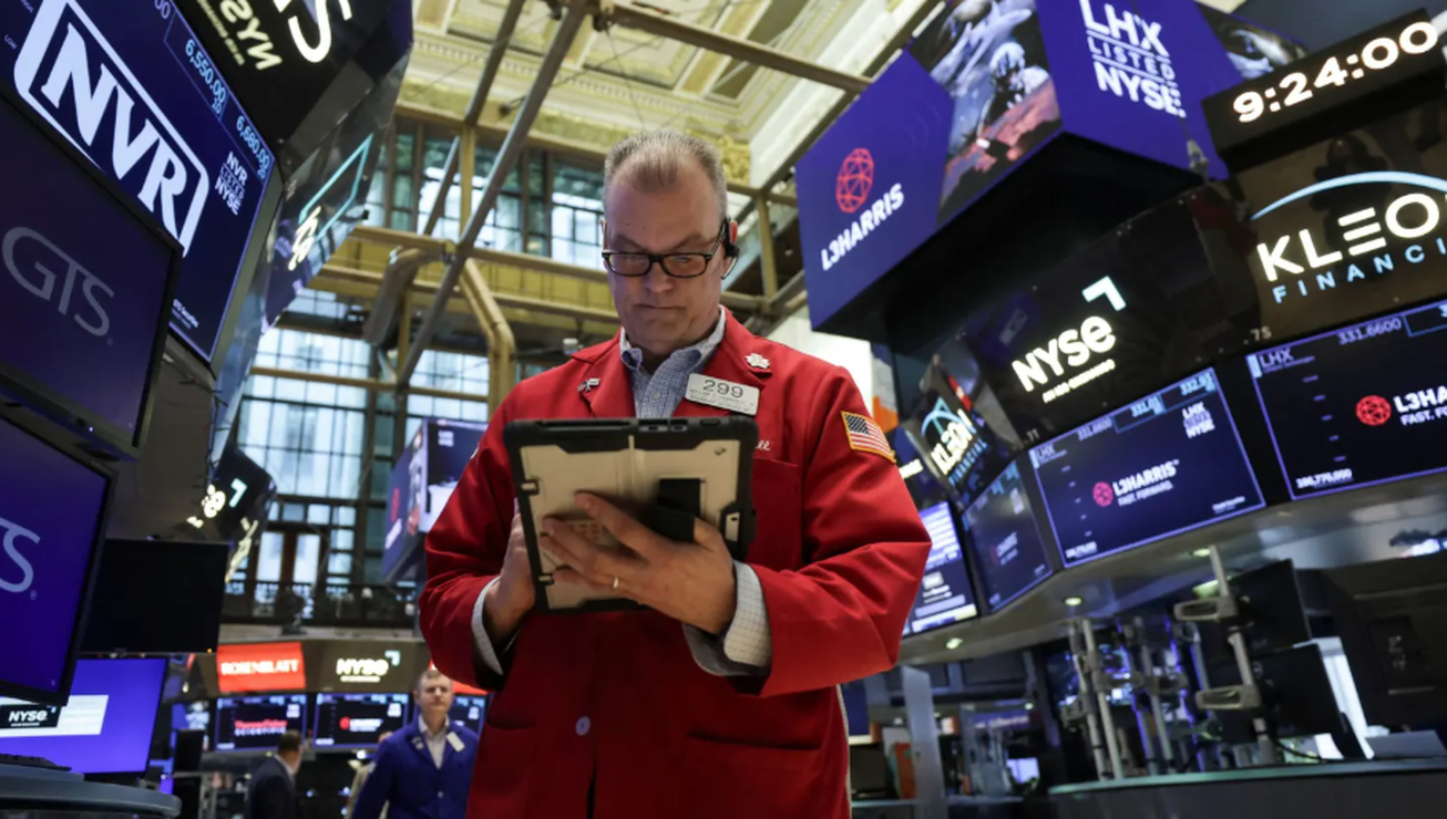 چرا انگلستان نگران حباب احتمالی در بازار&zwnj;های سهام جهان است؟