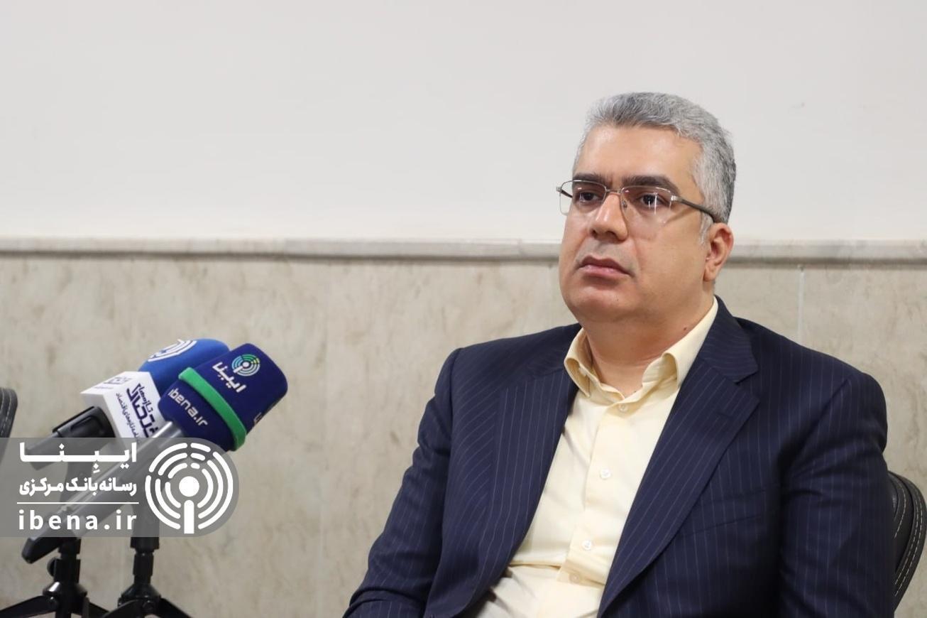 کریدور&zwnj;های جدید کشور برای تجارت کالا