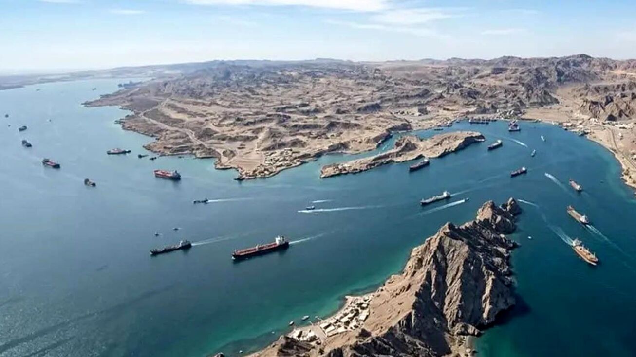 دریافت عوارض تنگه هرمز با وجود ادعاهای رسانه&zwnj;ای تایید نشد