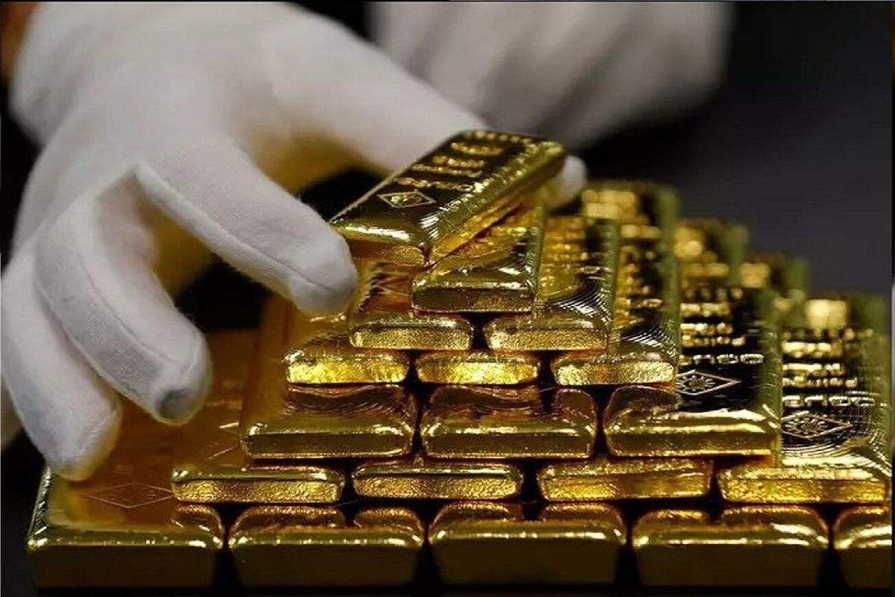 دلیل کاهش قیمت طلا در بحبوحه بحران نفت و جنگ