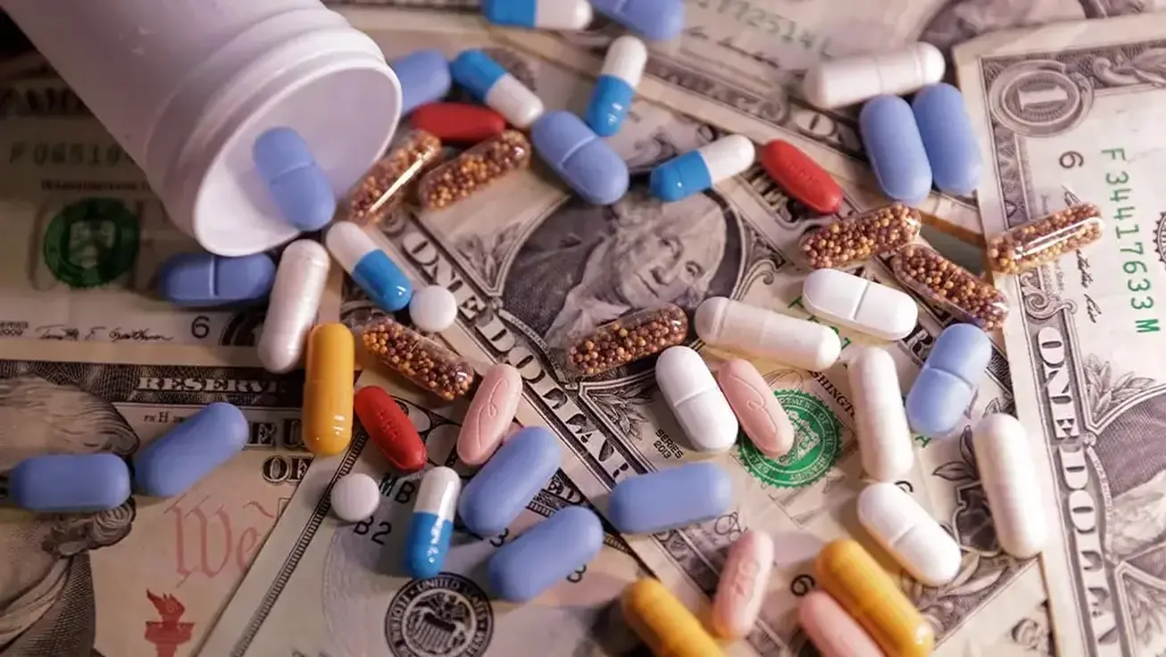 کمبود دارو در غرب به دنبال جنگ علیه ایران