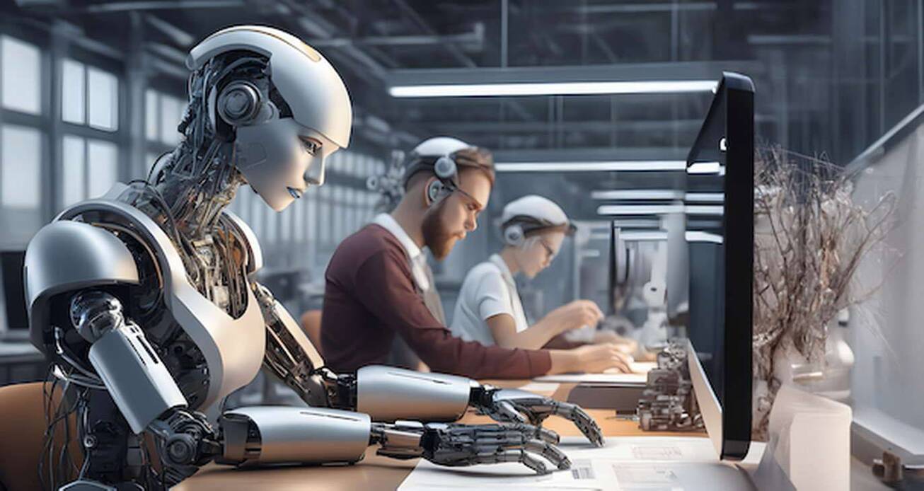 آغاز دوره بحران&zwnj;های شغلی با قدرت گرفتن هوش مصنوعی