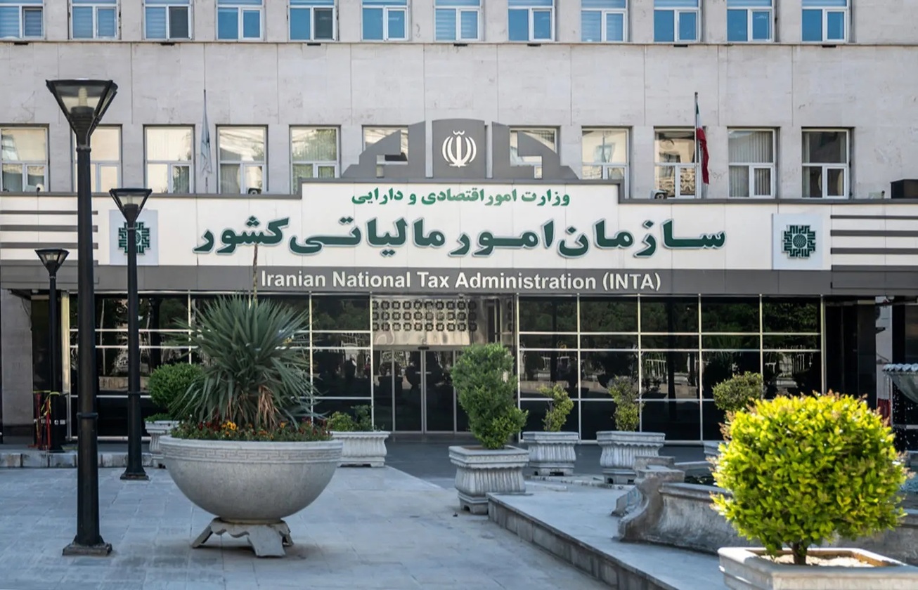 وصول ۳۸ همت مالیات از محل کتمان درآمد