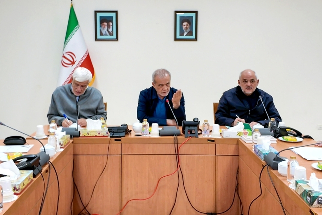 ماموریت&zwnj;های رئیس جمهور به بانک مرکزی و دستگاه&zwnj;های اجرایی