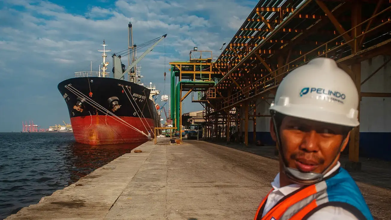 اندونزی پیشنهاد دریافت عوارض عبور از &laquo;تنگه مالاکا&raquo; را مطرح کرد