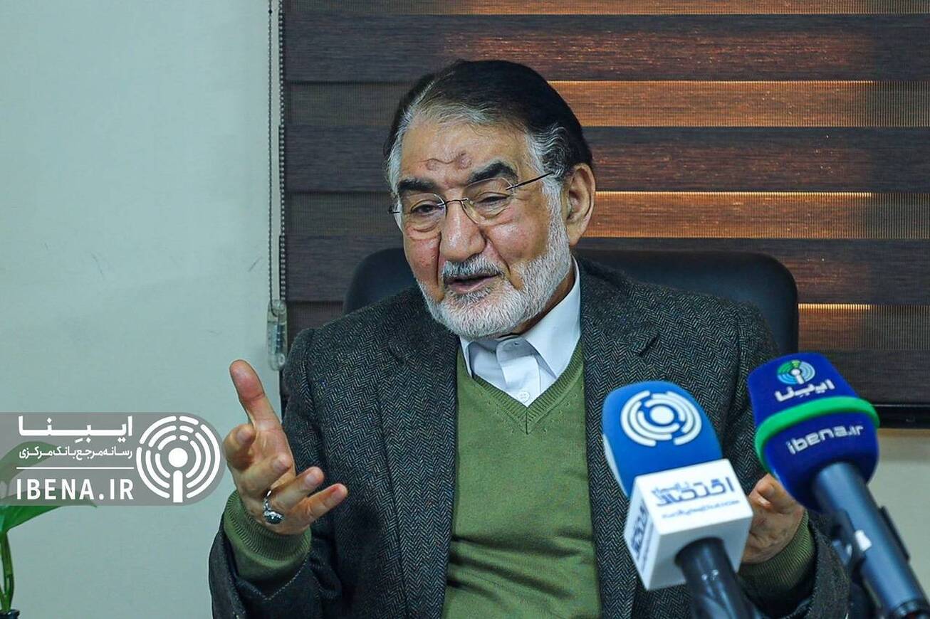 ایران قادر به جبران نیاز&zwnj;ها از طریق مسیر&zwnj;های جایگزین تجاری است