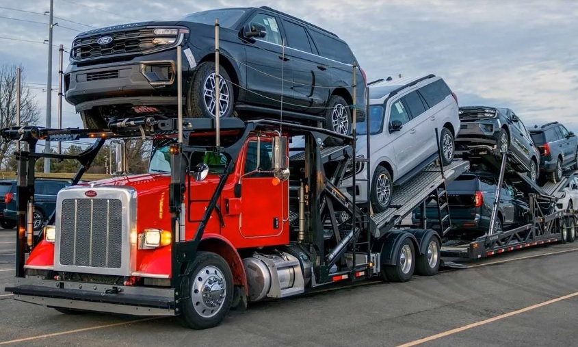 تنش در خاورمیانه؛ زنجیره جهانی خودرو زیر فشار هزینه و کمبود عرضه