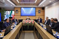 رونمایی از طرح مرابحه هوشمند بازارگاه الکترونیکی بانک توسعه تعاون