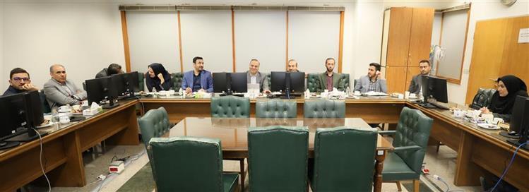 بیش از ۴ میلیون و ۶۰۰ هزار فقره چک الکترونیک در سال ۱۴۰۴ در اختیار مشتریان شبکه بانکی قرار گرفت بیش از ۴ میلیون و ۶۰۰ هزار فقره چک الکترونیک در سال ۱۴۰۴ در اختیار مشتریان شبکه بانکی قرار گرفت