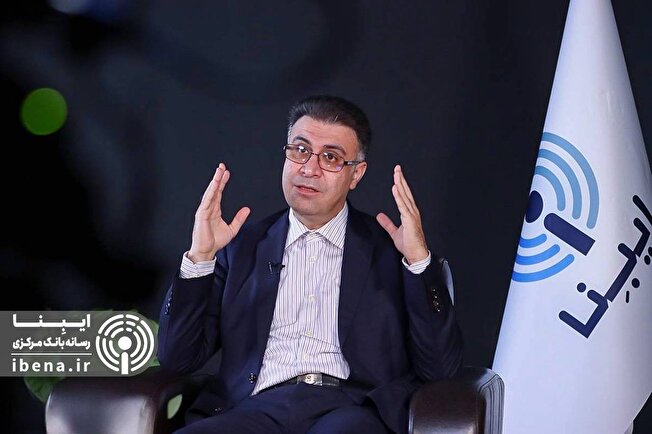 تأمین منابع کالابرگ نباید از محل پایه پولی باشد