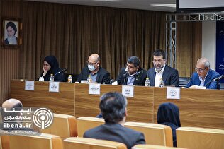 نشست الزامات حقوقی و اجرایی قراردادهای بانکی در شرایط بحران برگزار شد