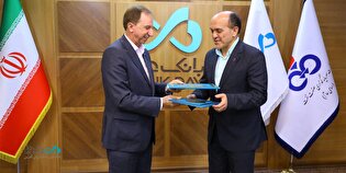امضای تفاهمنامه همکاری میان بانک دی و شرکت سرمایهگذاری صنعت نفت