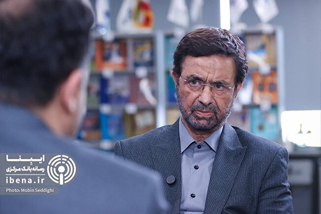 ایستادگی بانک‌ها دوشادوش رزمندگان در جنگ رمضان