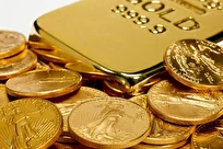ریزش قیمت طلا شدت گرفت