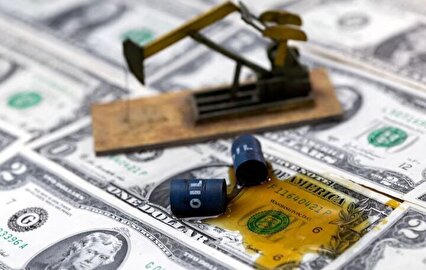 تداوم افزایش قیمت نفت در بازار جهانی