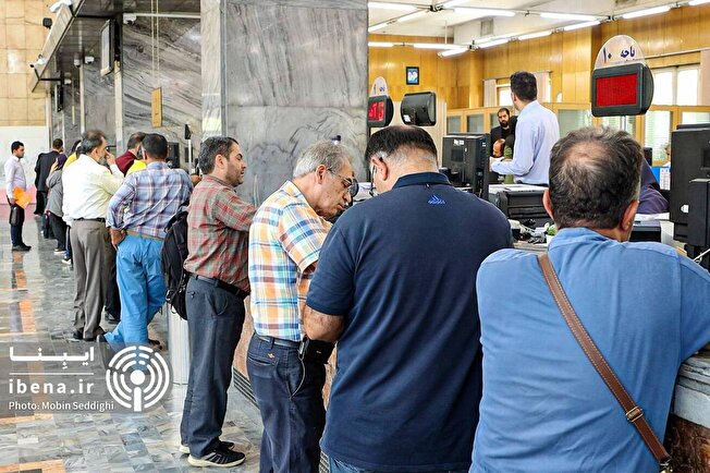 رقابت بانک‌ها در کارت‌های فعال؛ ملی، ملت و صادرات پیشتاز شدند
