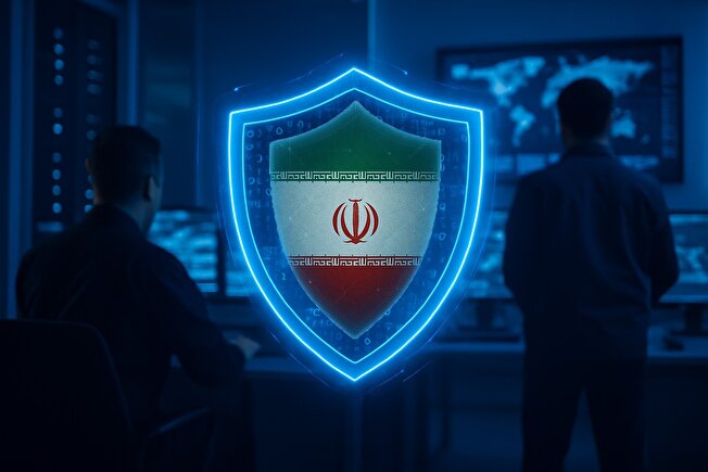 دژ پدافندی بانک مرکزی چگونه مانع از تخریب اطلاعات مالی شهروندان شد؟