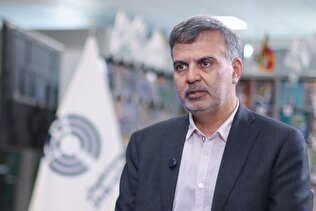 گزارش تصویری گفت‌وگو با عطا بهرامی؛ کارشناس اقتصادی