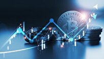 بیتکوین بالا رفت