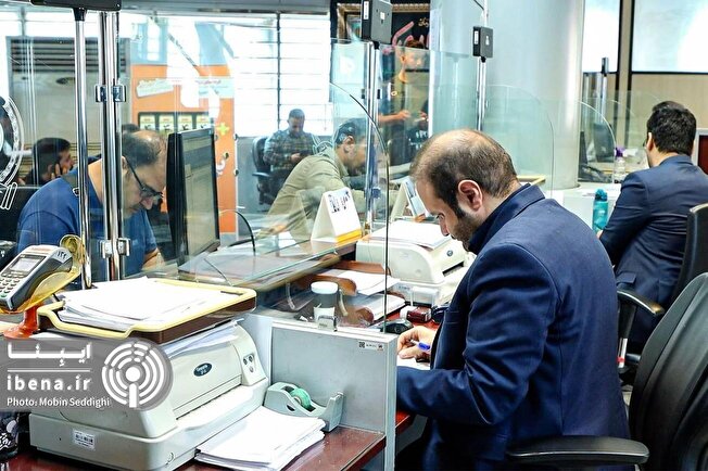افزایش ۱۸۷ درصدی پرداخت تسهیلات به شرکتهای دانش بنیان