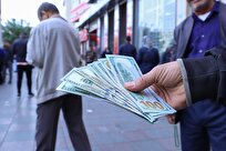 ریزش قیمت‌ها در بازار طلا و ارز/ فروشنده‌ها زیاد شدند