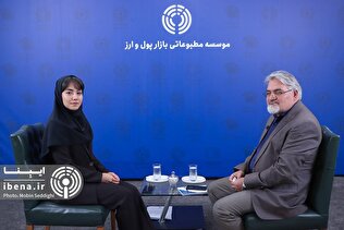 گزارش تصویری گفت‌وگو با رحمان سعادت