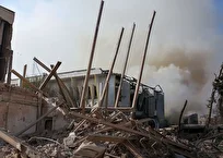 همه بار بازسازی را بر دوش نظام بانکی نگذاریم