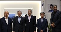 برگزاری نشست صمیمی هیأت‌مدیره شرکت ملی انفورماتیک با سید محمدحسین عادلی