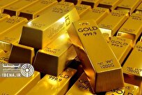 طلای جهانی چقدر شد؟