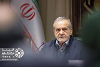 پزشکیان: اگر ارز کالا‌های اساسی را اصلاح نمی‌کردیم، قحطی می‌شد